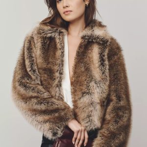 Peixoto Lola Mini Dress